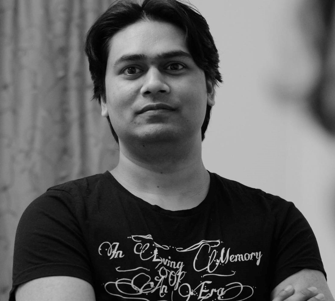 Mohammad Mukul Hossain